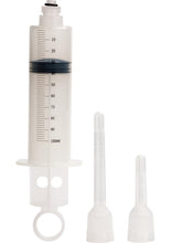 Load image into Gallery viewer, Universal Tube Cleanser - Clear
