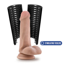 Load image into Gallery viewer, M For Men Stroke Sleeve Masturbator
