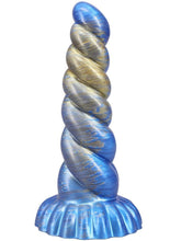 Load image into Gallery viewer, Vac-U-Lock Fantasy Fuckers Outer Rim Silicone Dildo
