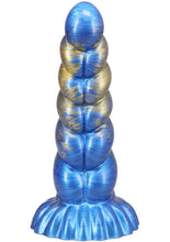 Load image into Gallery viewer, Vac-U-Lock Fantasy Fuckers Outer Rim Silicone Dildo
