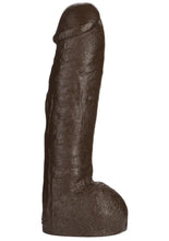 Load image into Gallery viewer, Vac-U-Lock Realistic Hung Dildo
