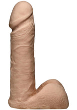 Load image into Gallery viewer, Vac-U-Lock Ultraskyn Cock with Ultra Harness
