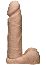Load image into Gallery viewer, Vac-U-Lock Ultraskyn Cock with Ultra Harness
