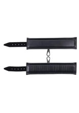 Load image into Gallery viewer, Velvet Noir Handcuffs
