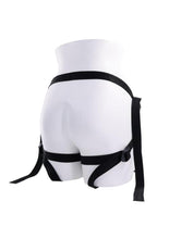 Load image into Gallery viewer, Velvet Noir Strap-On
