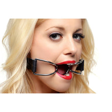 Load image into Gallery viewer, Spider Open Mouth Gag
