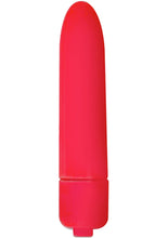 Load image into Gallery viewer, Vive Pop Vibrator - Red
