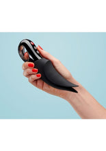 Load image into Gallery viewer, Volta Silicone Vibrating Stimulator
