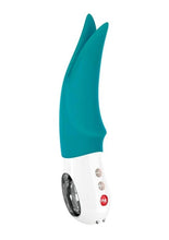 Load image into Gallery viewer, Volta Silicone Vibrating Stimulator
