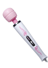 Load image into Gallery viewer, Wand Essentials Rechargeable Wand Massager - 110v - Pink
