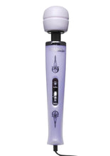 Load image into Gallery viewer, Wand Essentials Turbo Pearl Wand Massager 110v
