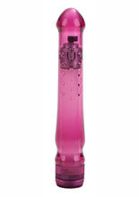 Load image into Gallery viewer, Waterproof Turbo Gliders 6.3in - Raspberry Crush - Pink
