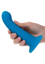 Load image into Gallery viewer, Wave Rider Ripple Silicone Probe
