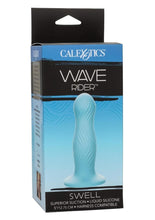 Load image into Gallery viewer, Wave Rider Swell Silicone Probe - Blue
