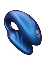 Load image into Gallery viewer, We-Vibe Chorus Rechargeable Couples Vibrator with Squeeze Control
