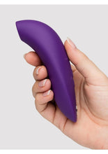 Load image into Gallery viewer, We-Vibe Melt 2 Rechargeable Silicone Couples Vibrator
