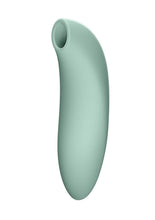 Load image into Gallery viewer, We-Vibe Melt 2 Rechargeable Silicone Couples Vibrator - Sage
