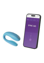 Load image into Gallery viewer, We Vibe Sync Go
