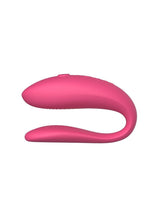 Load image into Gallery viewer, We-Vibe Sync Lite App Control Rechargeable Silicone Couples Vibrator
