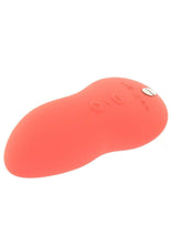 Load image into Gallery viewer, We-Vibe Touch X Rechargeable Silicone Clitoral Mini Vibrator - Crave
