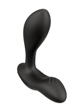 Load image into Gallery viewer, We-Vibe Vector+ Rechargeable Silicone Vibrating Prostate Massager with Remote Control
