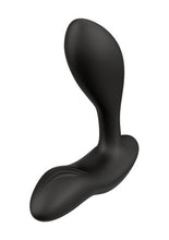 Load image into Gallery viewer, We-Vibe Vector+ Rechargeable Silicone Vibrating Prostate Massager with Remote Control
