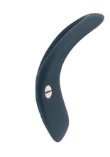 Load image into Gallery viewer, We-Vibe Verge Rechargeable Silicone Vibrating Perineum Cock Ring
