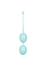 Load image into Gallery viewer, Weighted Kegel Balls Silicone with Retrieval Cord
