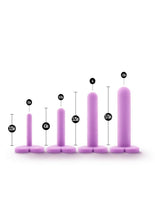 Load image into Gallery viewer, Wellness Dilator Kit Silicone
