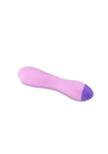 Load image into Gallery viewer, Wellness G Curve Rechargeable Silicone G-Spot Vibrator
