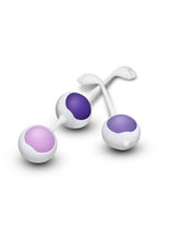 Load image into Gallery viewer, Wellness Kegel Silicone Training Kit
