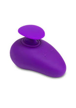 Load image into Gallery viewer, Wellness Palm Sense Rechargeable Silicone Massager

