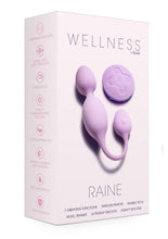 Load image into Gallery viewer, Wellness Raine - Lilac
