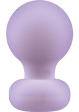 Load image into Gallery viewer, Wet Dreams Baby Baller Rechargeable Multi-Speed Mini Massager - Lavender
