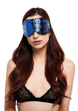 Load image into Gallery viewer, WhipSmart Black Out Blindfold
