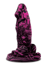 Load image into Gallery viewer, WhipSmart Dragon's Lair Strap-On Harness Kit with Dragon Dildo
