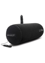 Load image into Gallery viewer, WhipSmart Inflatable Bangin' Bolster - Black
