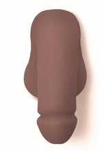 Load image into Gallery viewer, WhipSmart Showing Packer - Chocolate - 6in
