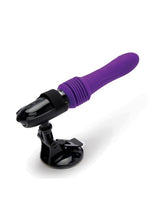 Load image into Gallery viewer, WhipSmart Thrusting Rechargeable Silicone Sex Machine
