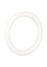 Load image into Gallery viewer, White Rubber Cock Ring
