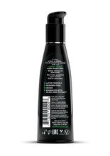 Load image into Gallery viewer, Wicked Aqua Water Based Flavored Lubricant Candy Apple - 4oz
