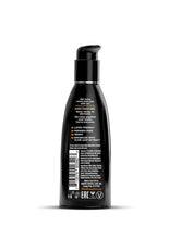 Load image into Gallery viewer, Wicked Aqua Water Based Flavored Lubricant Cinnamon Bun - 2oz
