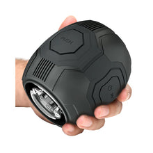 Load image into Gallery viewer, M For Men Dome X Rechargeable Vibrating Masturbator
