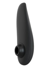 Load image into Gallery viewer, Womanizer Classic 2 Rechargeable Silicone Clitoral Stimulator - Black
