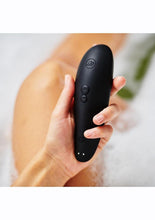 Load image into Gallery viewer, Womanizer Classic 2 Rechargeable Silicone Clitoral Stimulator
