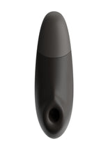 Load image into Gallery viewer, Womanizer Enhance Rechargeable Silicone Clitoral Stimulator - Black
