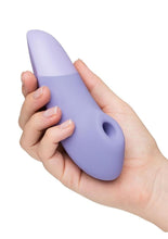 Load image into Gallery viewer, Womanizer Enhance Rechargeable Silicone Clitoral Stimulator
