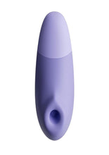 Load image into Gallery viewer, Womanizer Enhance Rechargeable Silicone Clitoral Stimulator - Lilac/Purple
