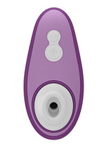 Load image into Gallery viewer, Womanizer Liberty 2 Rechargeable Silicone Clitoral Stimulator
