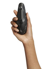 Load image into Gallery viewer, Womanizer Marilyn Monroe Special Edition Rechargeable Clitoral Stimulator
